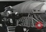 Image of Atlas 130D Rocket for MA-9 United States USA, 1963, second 44 stock footage video 65675021460