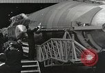 Image of Atlas 130D Rocket for MA-9 United States USA, 1963, second 46 stock footage video 65675021460