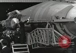 Image of Atlas 130D Rocket for MA-9 United States USA, 1963, second 47 stock footage video 65675021460
