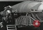 Image of Atlas 130D Rocket for MA-9 United States USA, 1963, second 48 stock footage video 65675021460