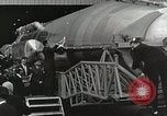 Image of Atlas 130D Rocket for MA-9 United States USA, 1963, second 50 stock footage video 65675021460