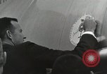 Image of Atlas 130D Rocket for MA-9 United States USA, 1963, second 53 stock footage video 65675021460