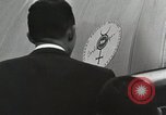 Image of Atlas 130D Rocket for MA-9 United States USA, 1963, second 58 stock footage video 65675021460
