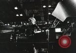 Image of Atlas rocket  LV-3B 130-D Cape Canaveral Florida USA, 1963, second 26 stock footage video 65675021461