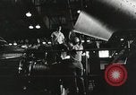 Image of Atlas rocket  LV-3B 130-D Cape Canaveral Florida USA, 1963, second 31 stock footage video 65675021461