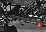 Image of Atlas rocket  LV-3B 130-D Cape Canaveral Florida USA, 1963, second 43 stock footage video 65675021461