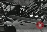 Image of Atlas rocket  LV-3B 130-D Cape Canaveral Florida USA, 1963, second 45 stock footage video 65675021461