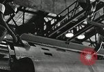 Image of Atlas rocket  LV-3B 130-D Cape Canaveral Florida USA, 1963, second 56 stock footage video 65675021461