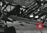 Image of Atlas rocket  LV-3B 130-D Cape Canaveral Florida USA, 1963, second 58 stock footage video 65675021461