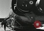 Image of Mercury Atlas MA-9 rocket erected Cape Canaveral Florida USA, 1963, second 9 stock footage video 65675021462