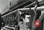 Image of Mercury Atlas MA-9 rocket erected Cape Canaveral Florida USA, 1963, second 16 stock footage video 65675021462