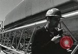 Image of Mercury Atlas MA-9 rocket erected Cape Canaveral Florida USA, 1963, second 20 stock footage video 65675021462