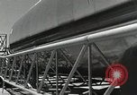 Image of Mercury Atlas MA-9 rocket erected Cape Canaveral Florida USA, 1963, second 21 stock footage video 65675021462