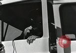Image of Mercury Atlas MA-9 rocket erected Cape Canaveral Florida USA, 1963, second 57 stock footage video 65675021462
