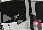 Image of Mercury Atlas MA-9 rocket erected Cape Canaveral Florida USA, 1963, second 58 stock footage video 65675021462