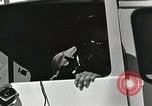 Image of Mercury Atlas MA-9 rocket erected Cape Canaveral Florida USA, 1963, second 61 stock footage video 65675021462
