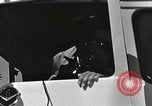 Image of Mercury Atlas MA-9 rocket erected Cape Canaveral Florida USA, 1963, second 62 stock footage video 65675021462