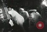 Image of NASA Major Gordon Cooper Cape Canaveral Florida USA, 1963, second 3 stock footage video 65675021463