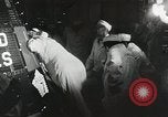 Image of NASA Major Gordon Cooper Cape Canaveral Florida USA, 1963, second 4 stock footage video 65675021463