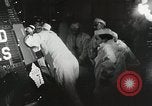 Image of NASA Major Gordon Cooper Cape Canaveral Florida USA, 1963, second 7 stock footage video 65675021463