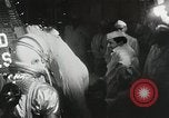 Image of NASA Major Gordon Cooper Cape Canaveral Florida USA, 1963, second 11 stock footage video 65675021463
