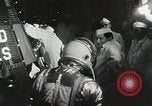Image of NASA Major Gordon Cooper Cape Canaveral Florida USA, 1963, second 12 stock footage video 65675021463