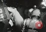 Image of NASA Major Gordon Cooper Cape Canaveral Florida USA, 1963, second 13 stock footage video 65675021463