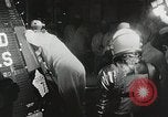Image of NASA Major Gordon Cooper Cape Canaveral Florida USA, 1963, second 15 stock footage video 65675021463