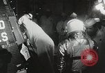 Image of NASA Major Gordon Cooper Cape Canaveral Florida USA, 1963, second 16 stock footage video 65675021463
