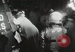 Image of NASA Major Gordon Cooper Cape Canaveral Florida USA, 1963, second 18 stock footage video 65675021463