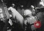 Image of NASA Major Gordon Cooper Cape Canaveral Florida USA, 1963, second 22 stock footage video 65675021463