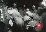 Image of NASA Major Gordon Cooper Cape Canaveral Florida USA, 1963, second 24 stock footage video 65675021463
