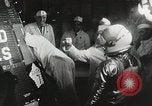 Image of NASA Major Gordon Cooper Cape Canaveral Florida USA, 1963, second 26 stock footage video 65675021463
