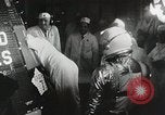 Image of NASA Major Gordon Cooper Cape Canaveral Florida USA, 1963, second 28 stock footage video 65675021463