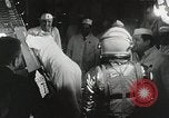 Image of NASA Major Gordon Cooper Cape Canaveral Florida USA, 1963, second 29 stock footage video 65675021463