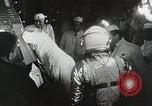 Image of NASA Major Gordon Cooper Cape Canaveral Florida USA, 1963, second 30 stock footage video 65675021463