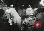 Image of NASA Major Gordon Cooper Cape Canaveral Florida USA, 1963, second 32 stock footage video 65675021463