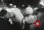 Image of NASA Major Gordon Cooper Cape Canaveral Florida USA, 1963, second 34 stock footage video 65675021463