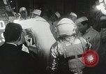 Image of NASA Major Gordon Cooper Cape Canaveral Florida USA, 1963, second 35 stock footage video 65675021463