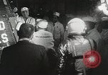 Image of NASA Major Gordon Cooper Cape Canaveral Florida USA, 1963, second 38 stock footage video 65675021463