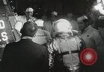 Image of NASA Major Gordon Cooper Cape Canaveral Florida USA, 1963, second 39 stock footage video 65675021463