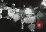 Image of NASA Major Gordon Cooper Cape Canaveral Florida USA, 1963, second 40 stock footage video 65675021463