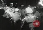 Image of NASA Major Gordon Cooper Cape Canaveral Florida USA, 1963, second 41 stock footage video 65675021463
