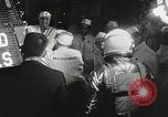 Image of NASA Major Gordon Cooper Cape Canaveral Florida USA, 1963, second 42 stock footage video 65675021463