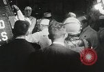Image of NASA Major Gordon Cooper Cape Canaveral Florida USA, 1963, second 44 stock footage video 65675021463