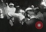 Image of NASA Major Gordon Cooper Cape Canaveral Florida USA, 1963, second 45 stock footage video 65675021463