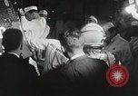 Image of NASA Major Gordon Cooper Cape Canaveral Florida USA, 1963, second 46 stock footage video 65675021463