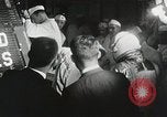 Image of NASA Major Gordon Cooper Cape Canaveral Florida USA, 1963, second 47 stock footage video 65675021463