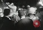 Image of NASA Major Gordon Cooper Cape Canaveral Florida USA, 1963, second 49 stock footage video 65675021463
