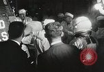 Image of NASA Major Gordon Cooper Cape Canaveral Florida USA, 1963, second 51 stock footage video 65675021463